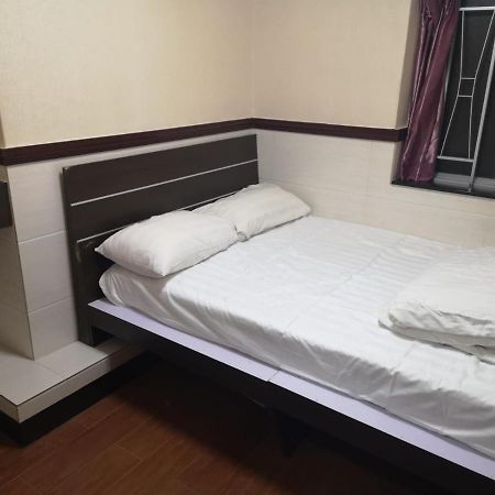 National Inn Hong Kong Ngoại thất bức ảnh