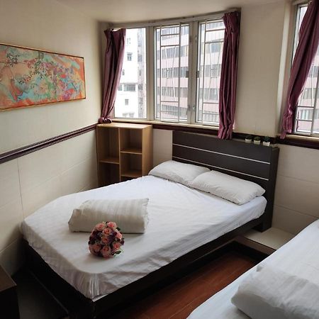 National Inn Hong Kong Ngoại thất bức ảnh