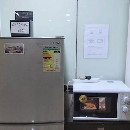 National Inn Hong Kong Ngoại thất bức ảnh