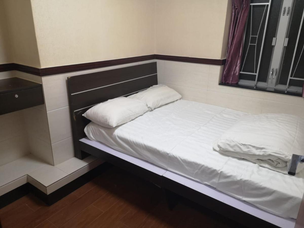 National Inn Hong Kong Ngoại thất bức ảnh