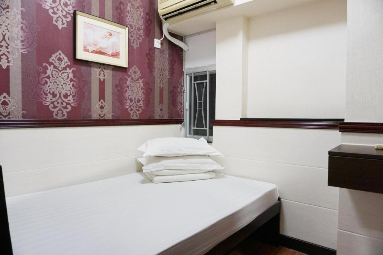 National Inn Hong Kong Ngoại thất bức ảnh