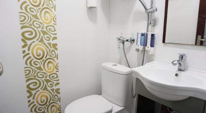 National Inn Hong Kong Ngoại thất bức ảnh