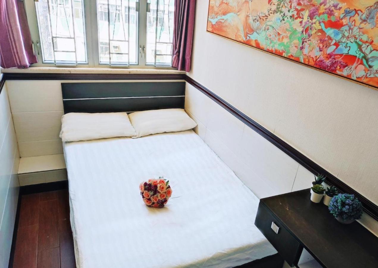 National Inn Hong Kong Ngoại thất bức ảnh